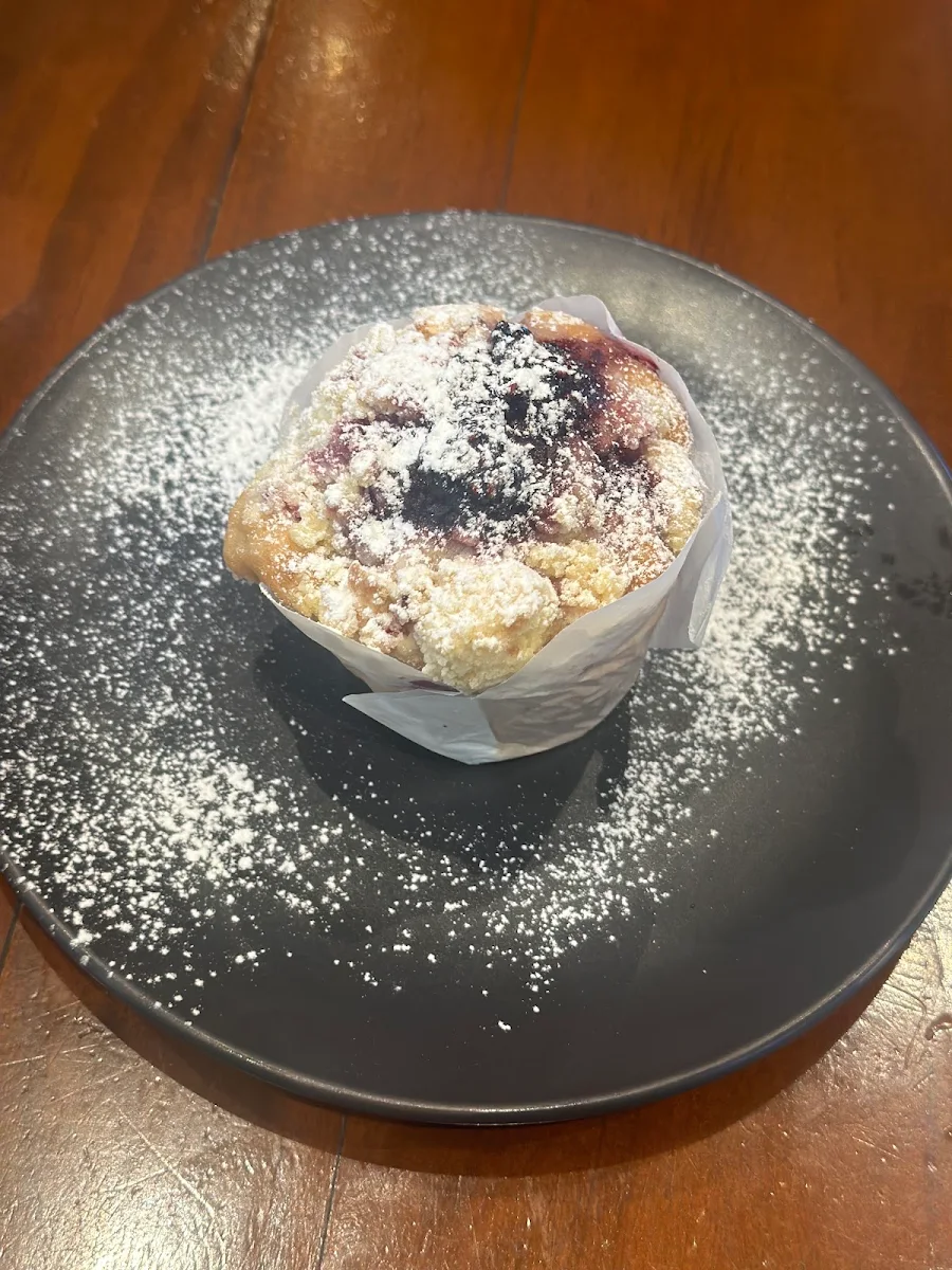 Highlights, Joe's Mochapot Cafe