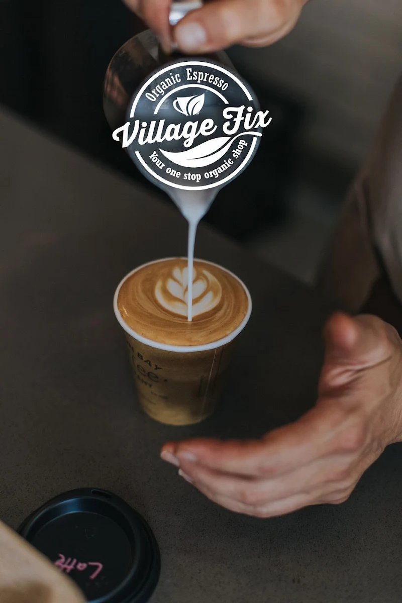 Highlights, Village Fix