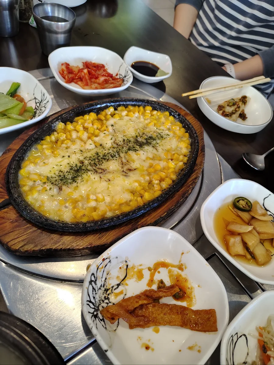Highlights, Palbok BBQ Lidcombe