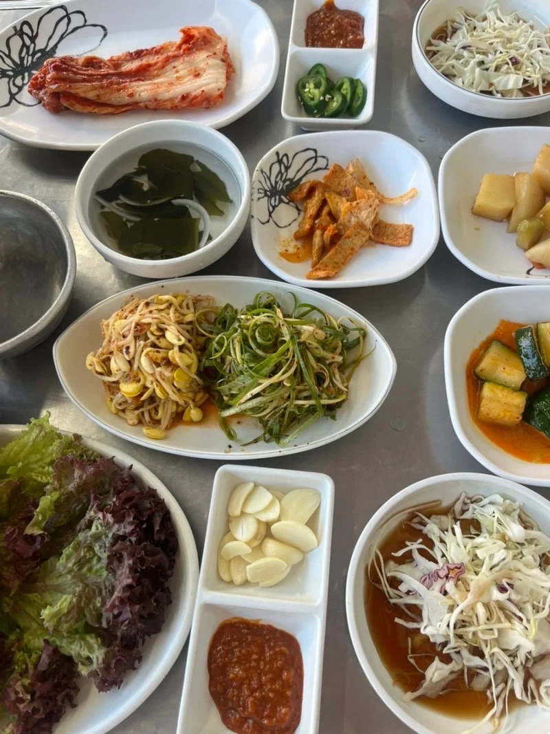 Highlights, Palbok BBQ Lidcombe