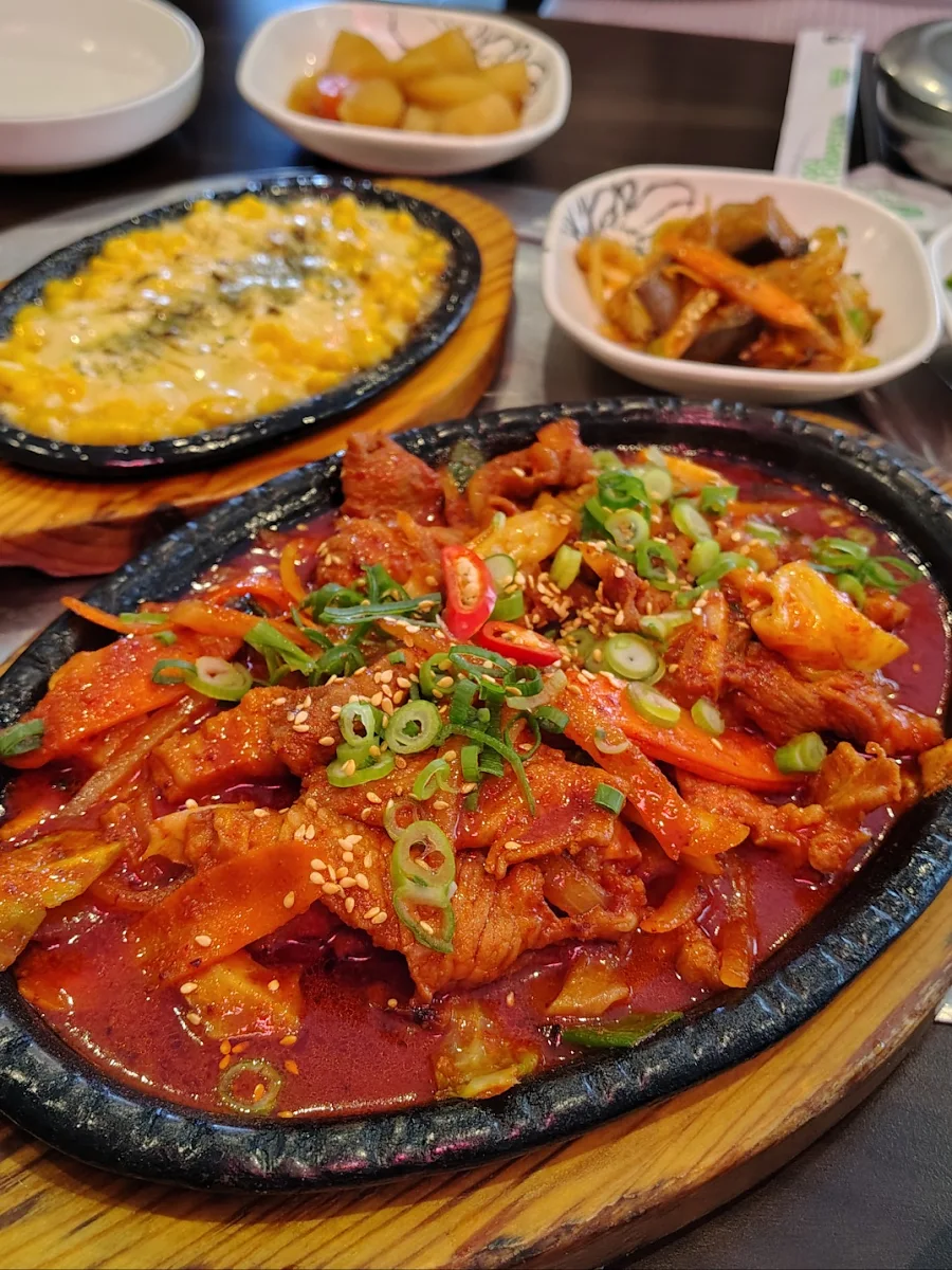 Highlights, Palbok BBQ Lidcombe