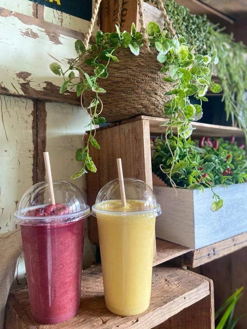Highlights, Revive Juice Bar Echuca