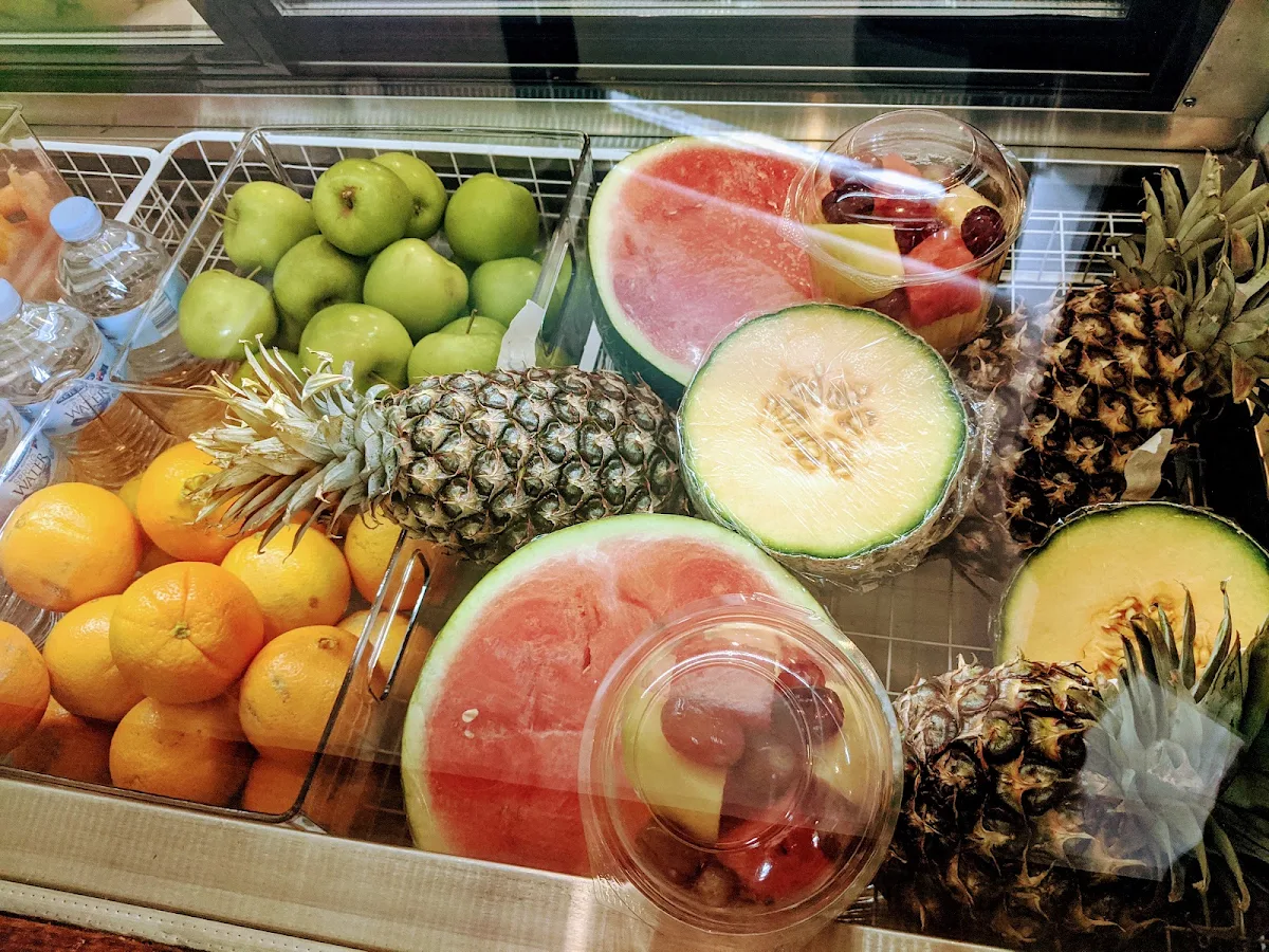 Highlights, Revive Juice Bar Echuca
