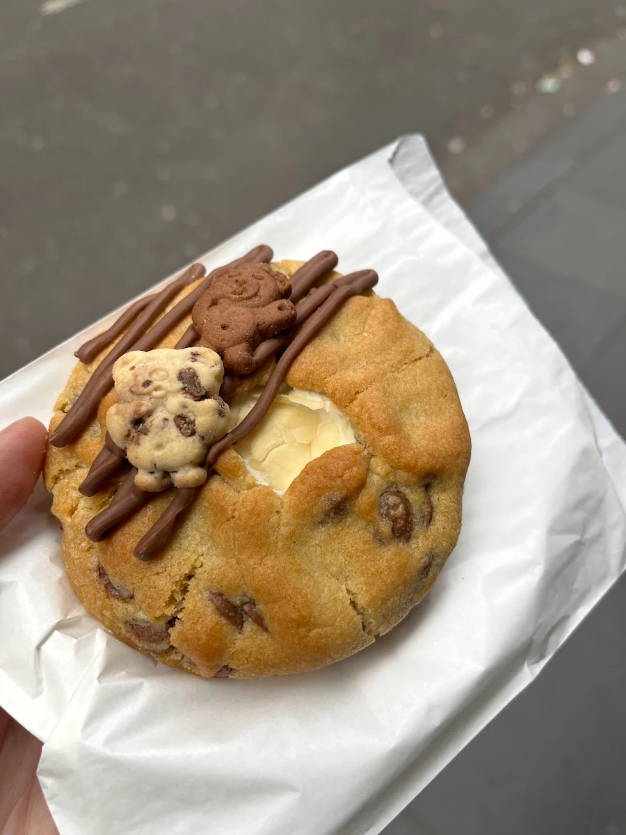 Highlights, The Confectionist - CBD