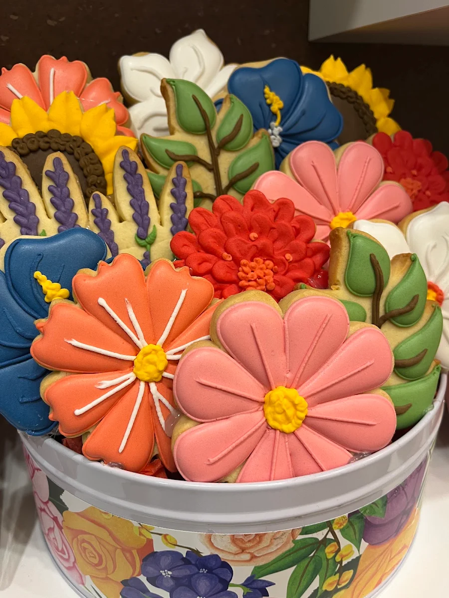 Highlights, The Confectionist - CBD