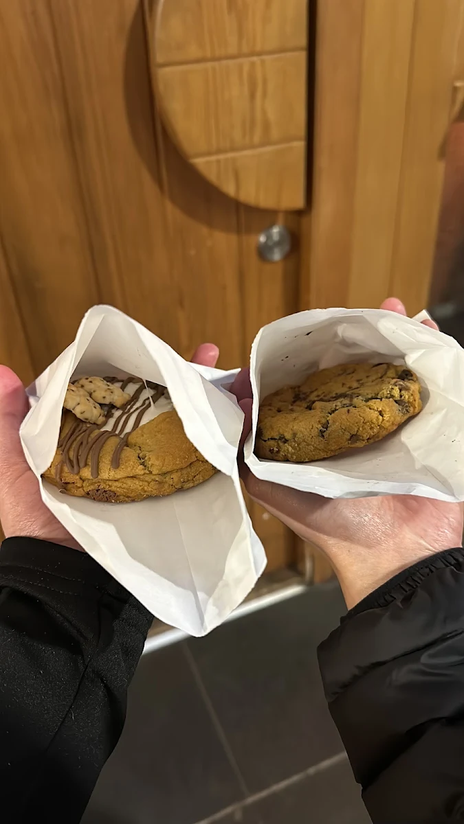 Highlights, The Confectionist - CBD