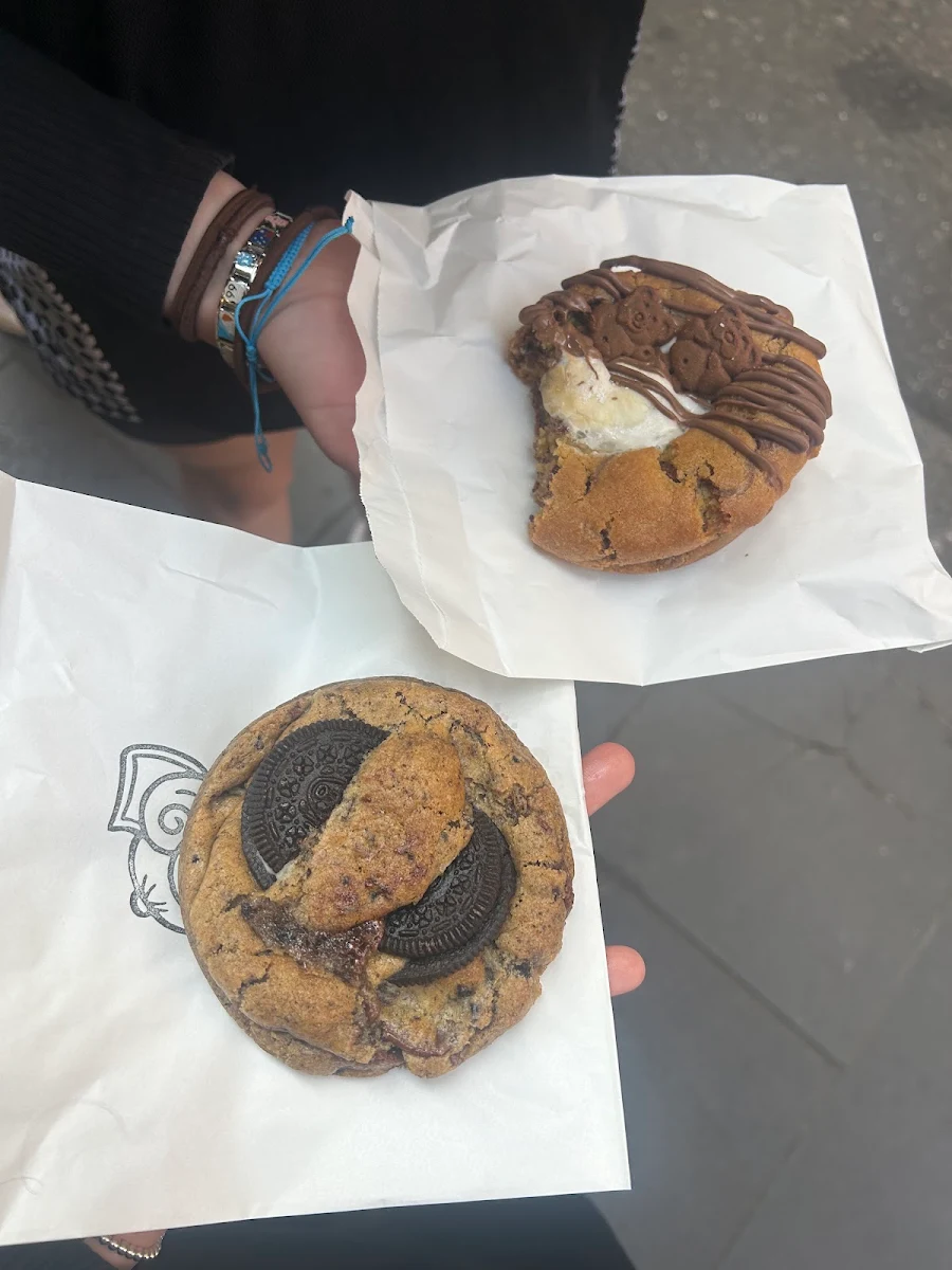 Highlights, The Confectionist - CBD