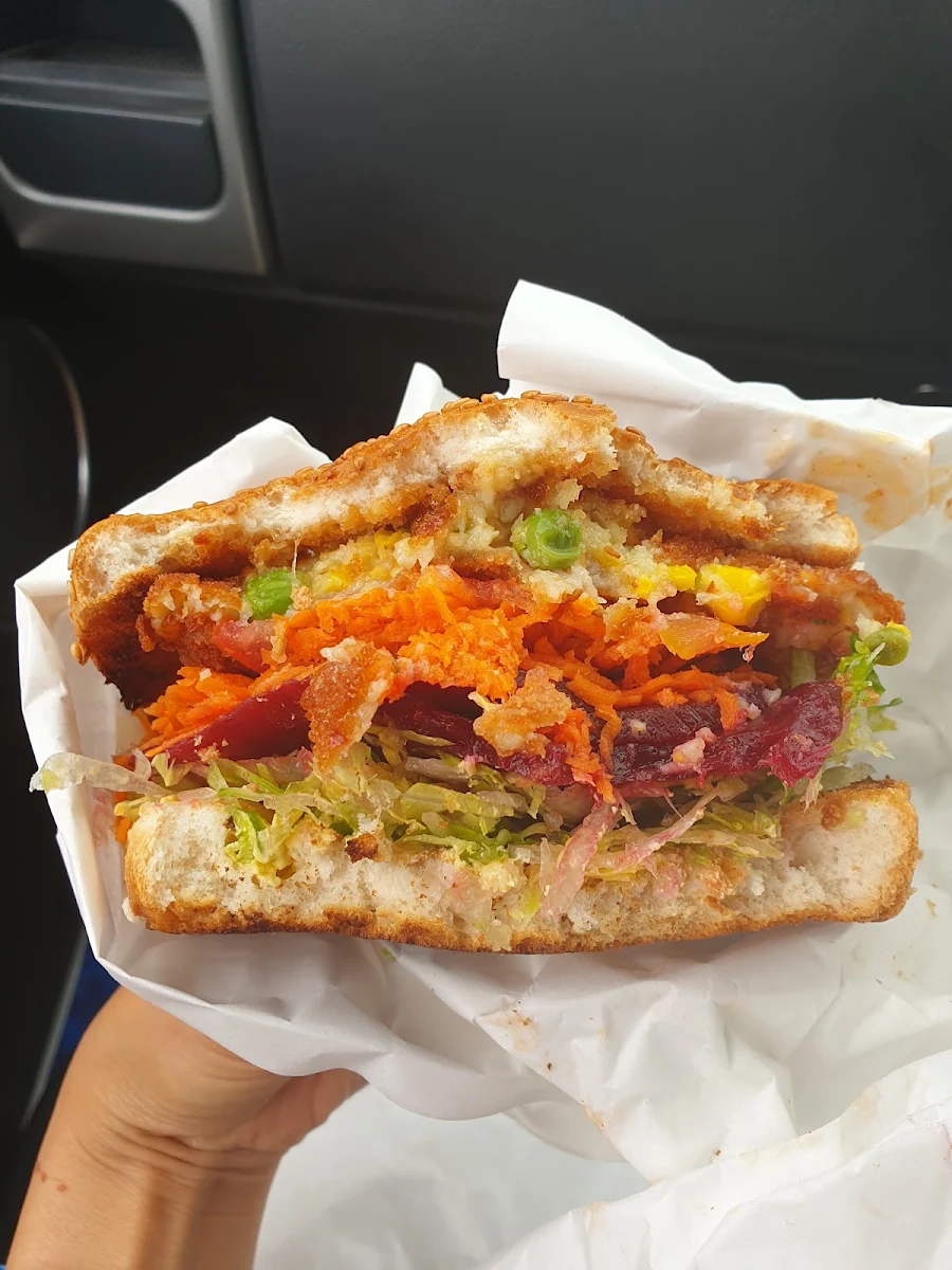 Highlights, Sonno's Takeaway