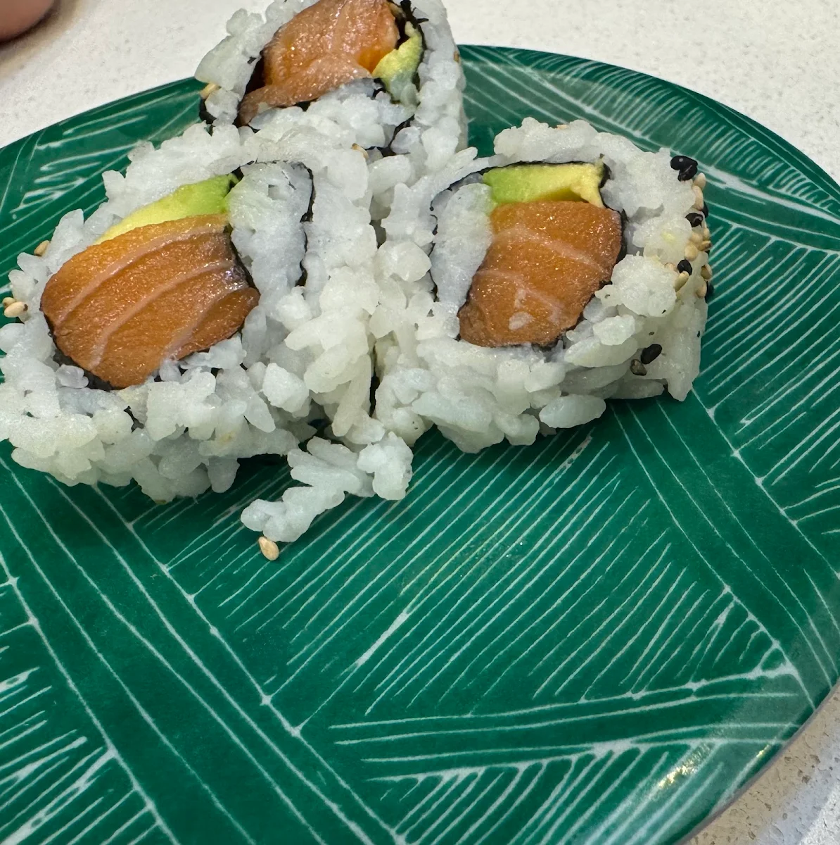 Highlights, Sushi Nikko