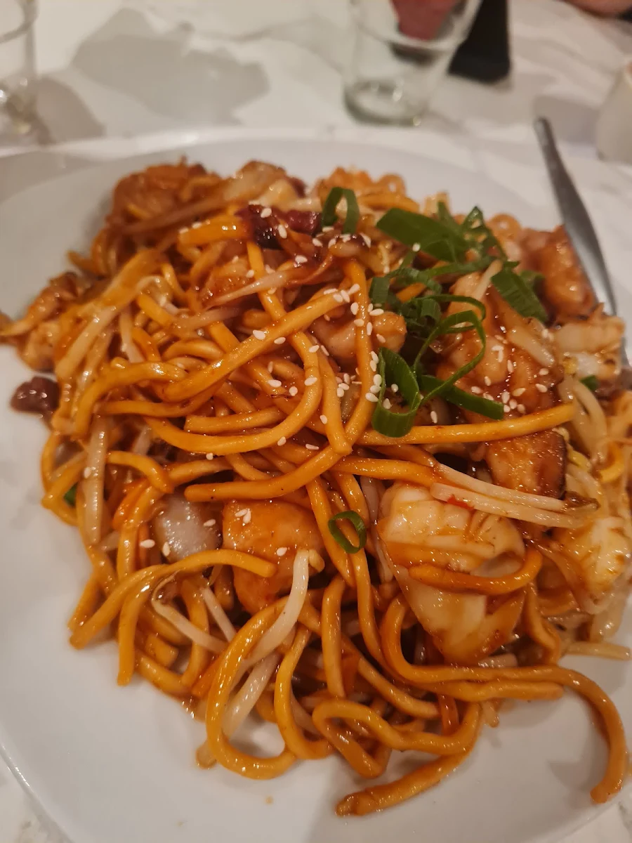 Highlights, Jade Cafe