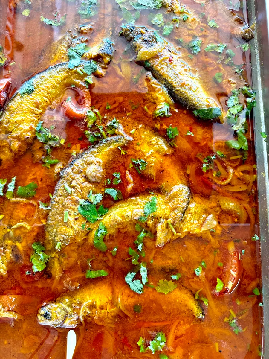 Highlights, Boishakhi Restaurant