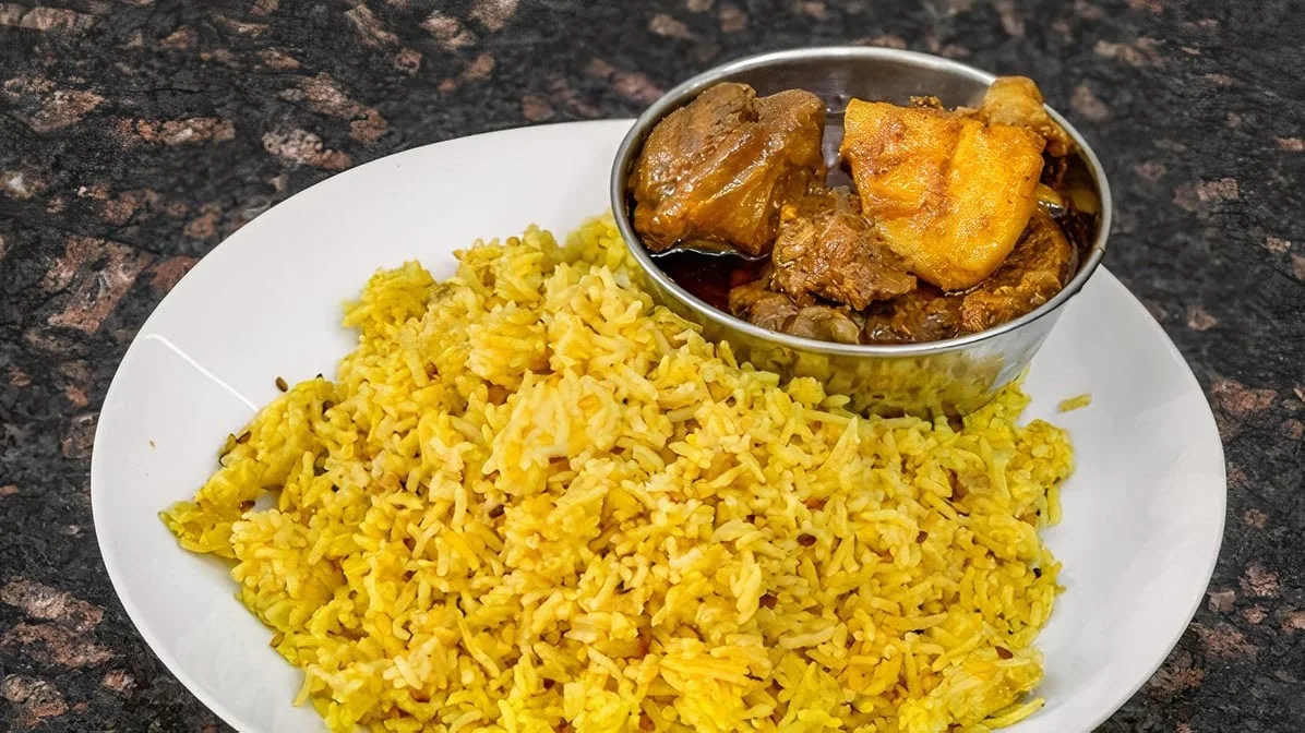 Highlights, Boishakhi Restaurant