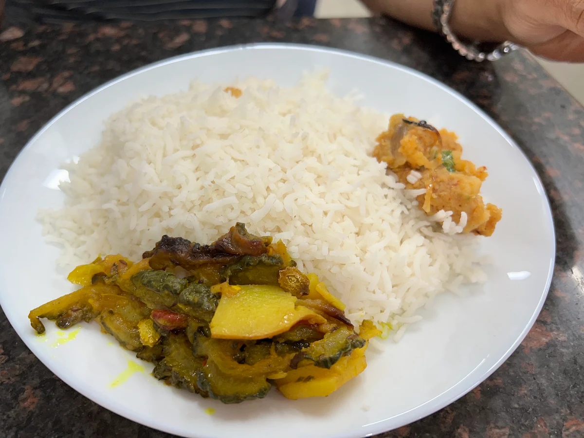 Highlights, Boishakhi Restaurant