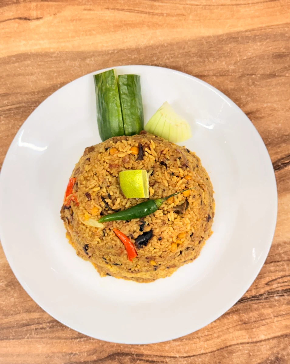 Highlights, Boishakhi Restaurant