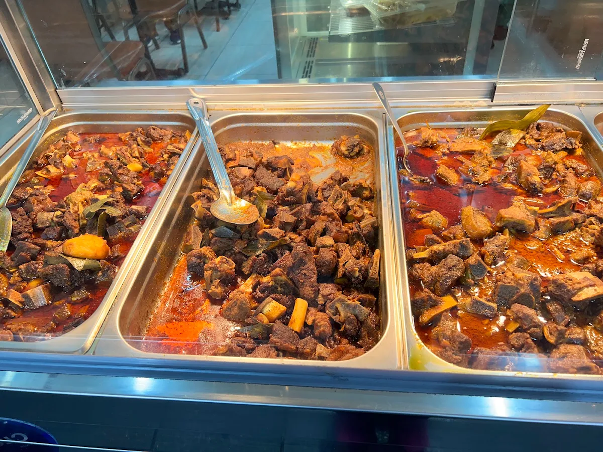 Highlights, Boishakhi Restaurant