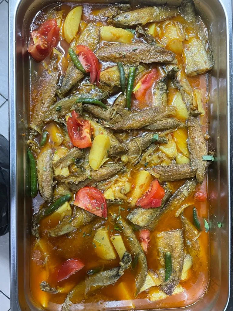 Highlights, Boishakhi Restaurant