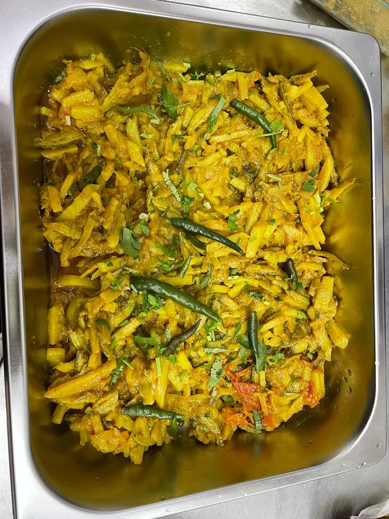 Highlights, Boishakhi Restaurant