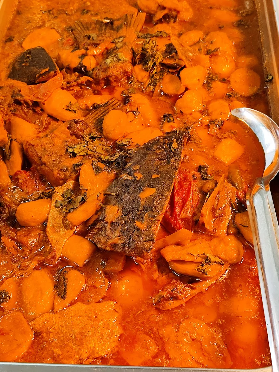 Highlights, Boishakhi Restaurant