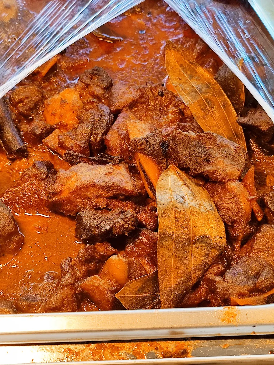 Highlights, Boishakhi Restaurant