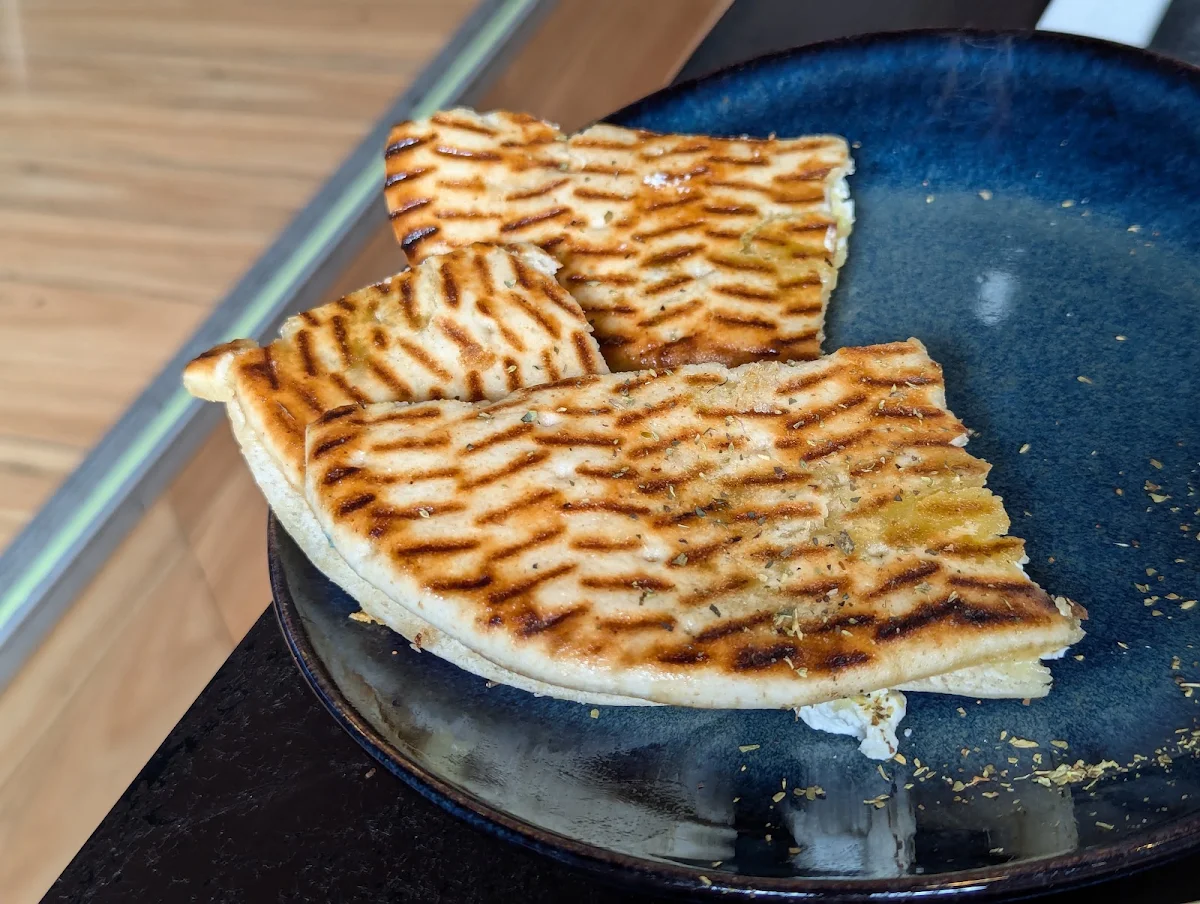 Garlic Bread, Hellenic Depot