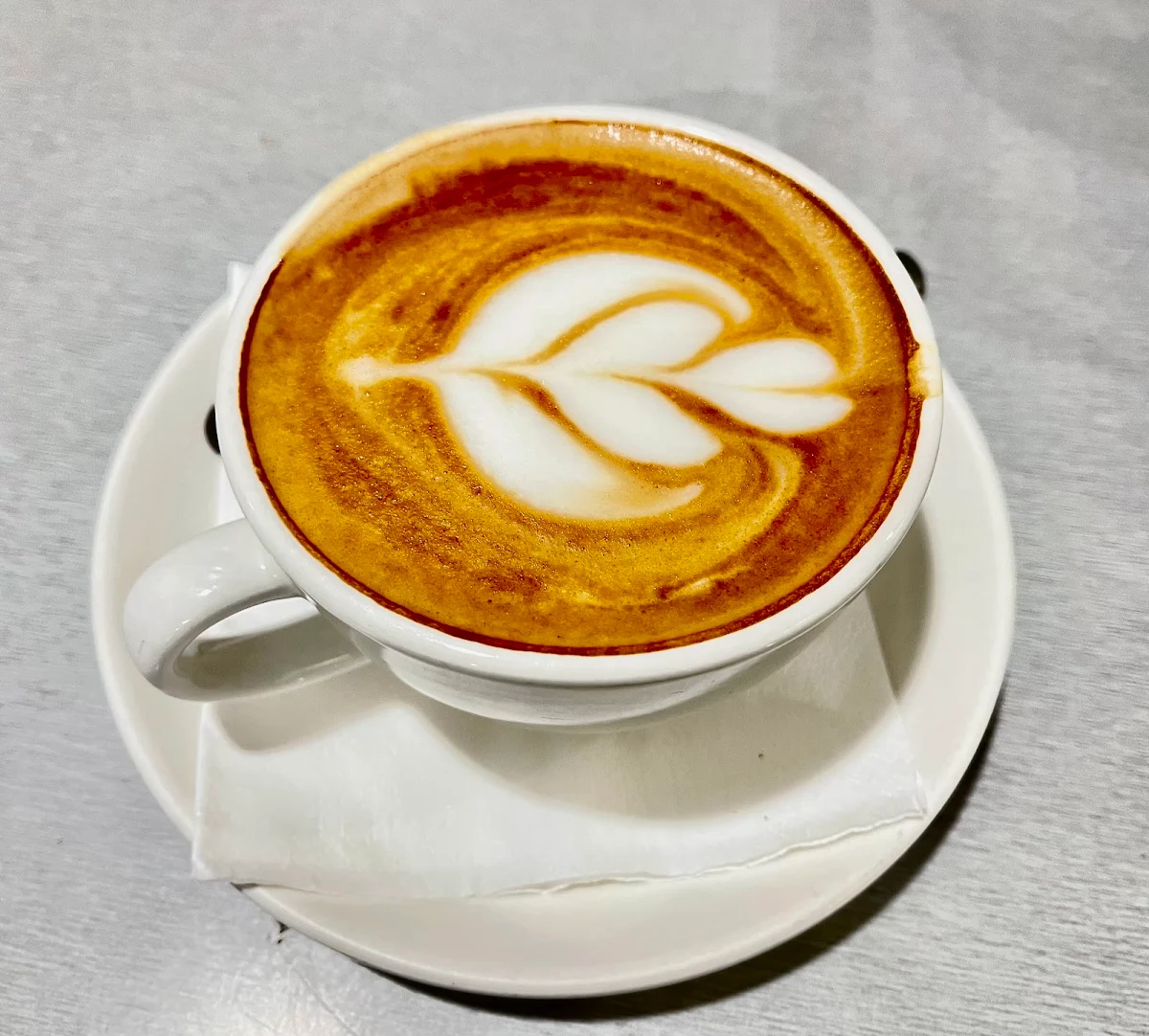 Highlights, Luv A Coffee Airlie Beach