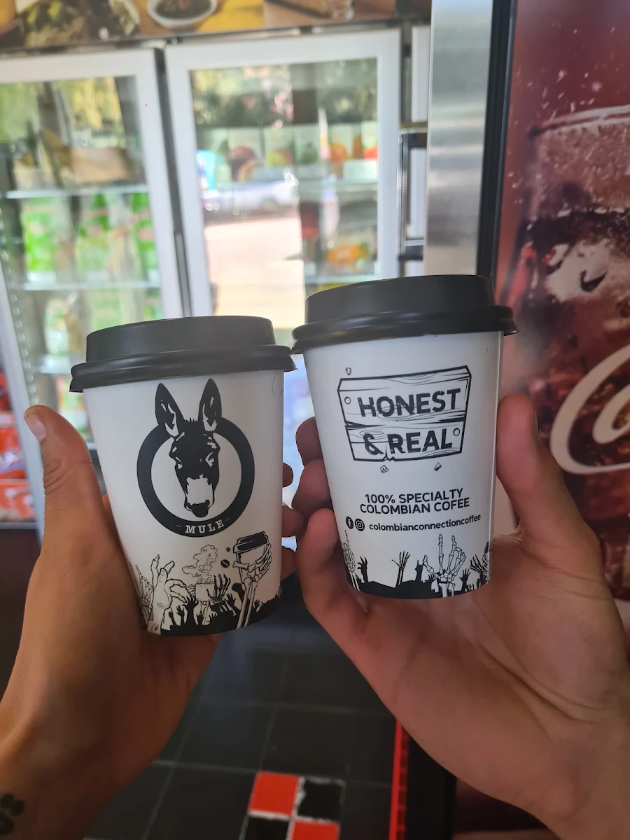 Café