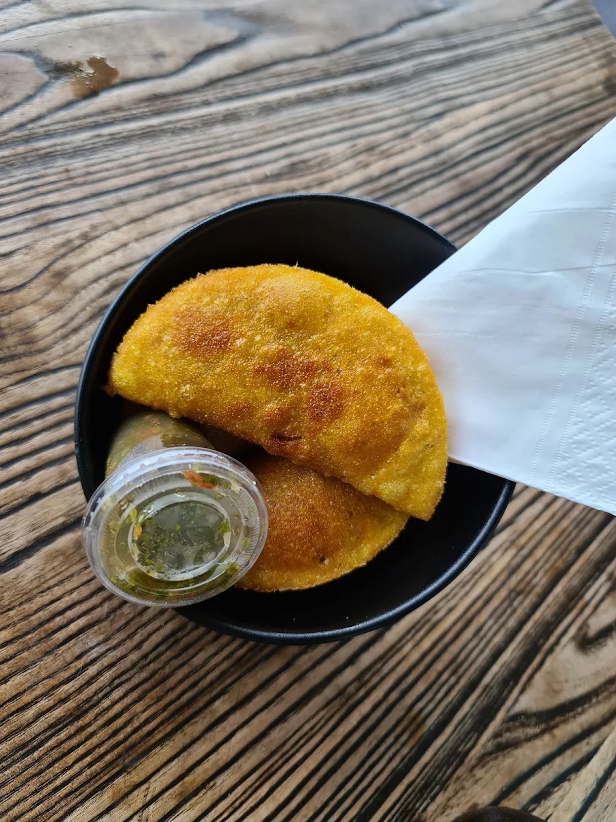 Empanadas De Carne