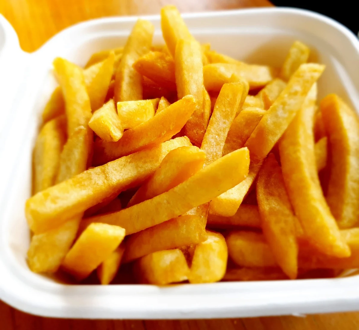 Fries