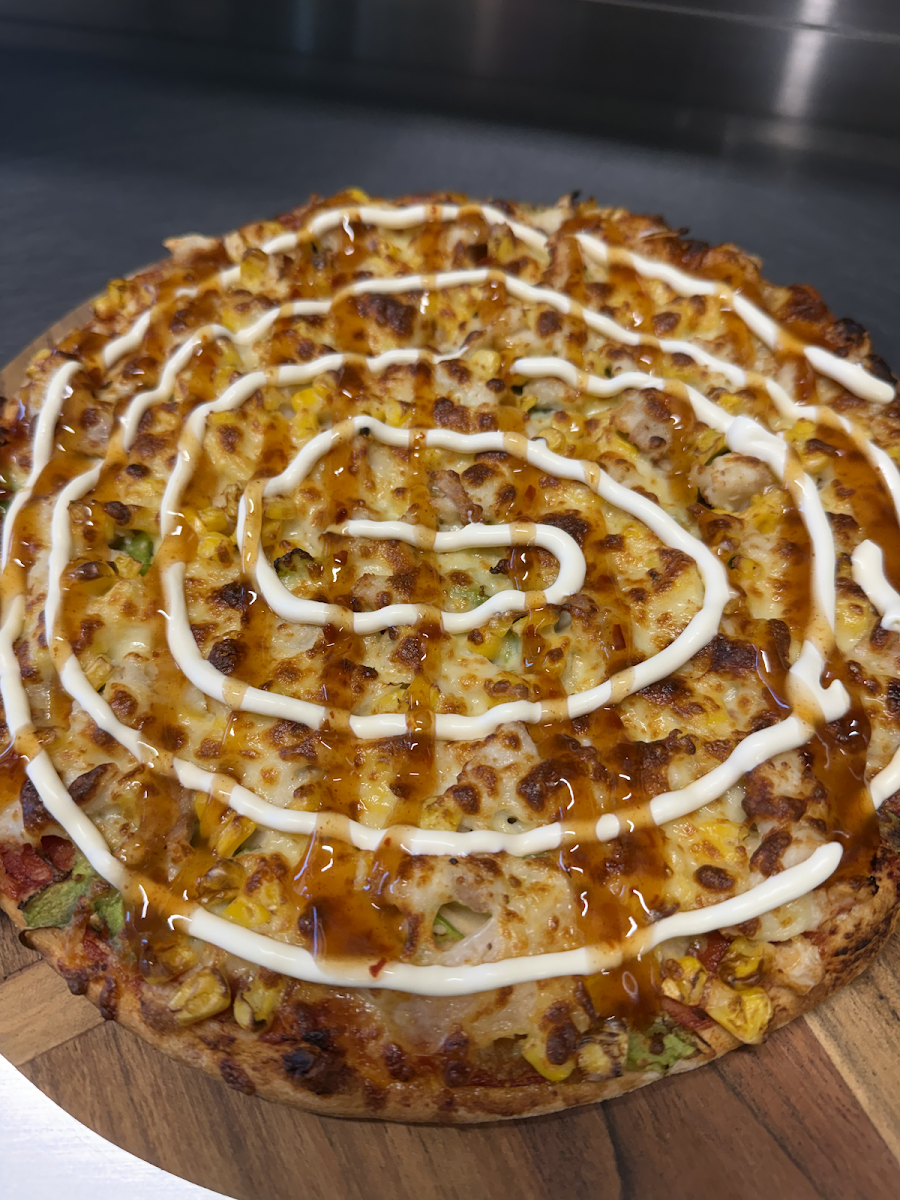 Highlights, Bel Air Pizza