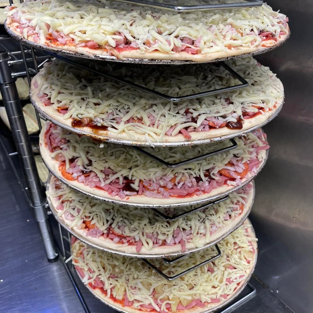 Highlights, Bel Air Pizza