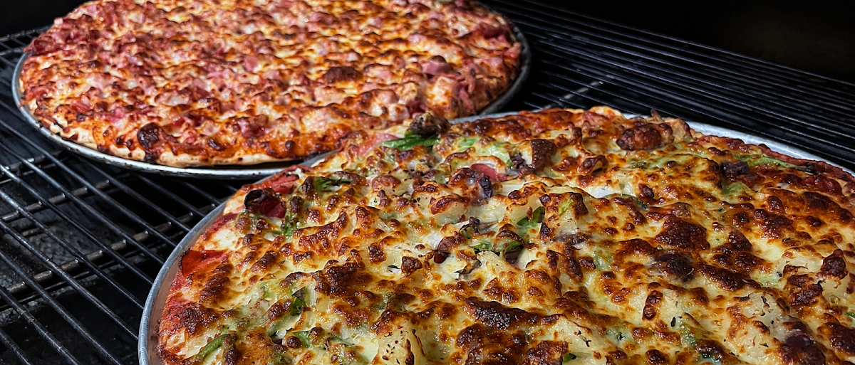 Highlights, Bel Air Pizza