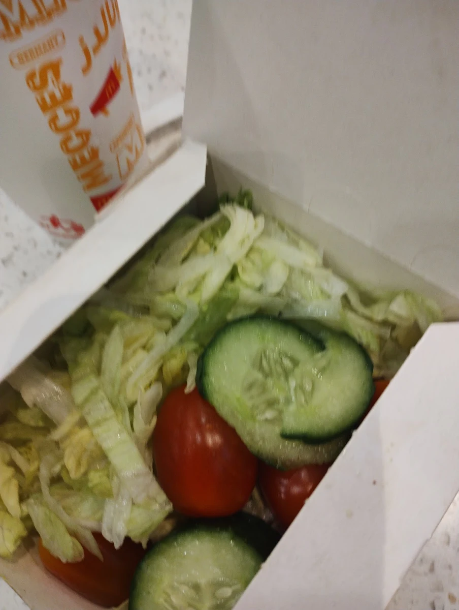 Highlights, Mcdonald's Traveston Service Centre