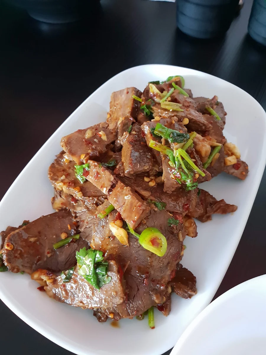 Highlights, Chilli Town Hunan Cuisine