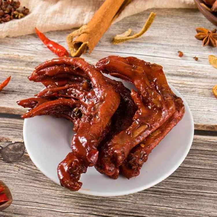 Highlights, Chilli Town Hunan Cuisine