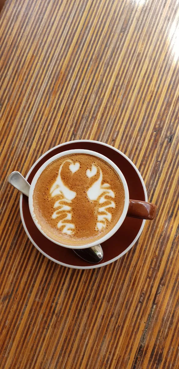 Cappuccino