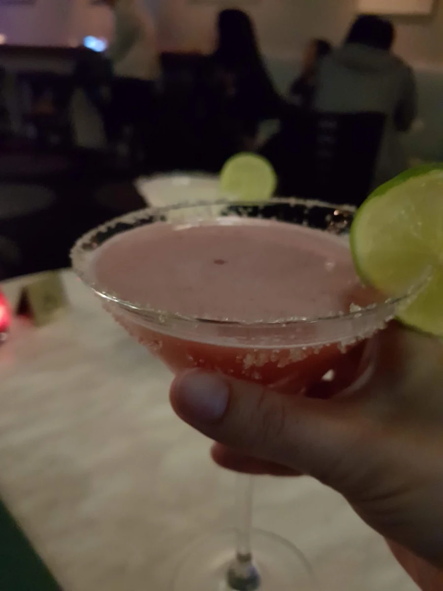 Cocktail, Doo-Bop Bar