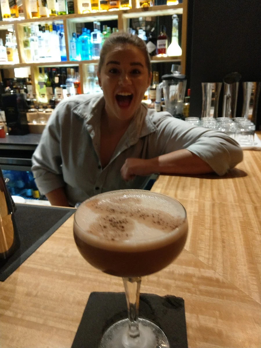 Highlights, Doo-Bop Bar