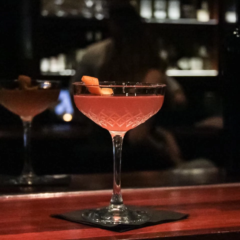 Highlights, Doo-Bop Bar