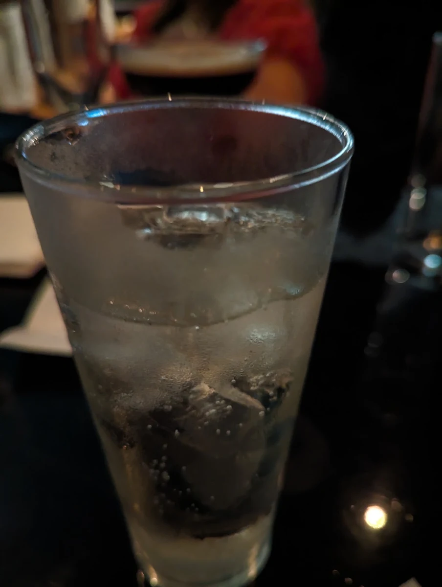 Peach Cider, Doo-Bop Bar