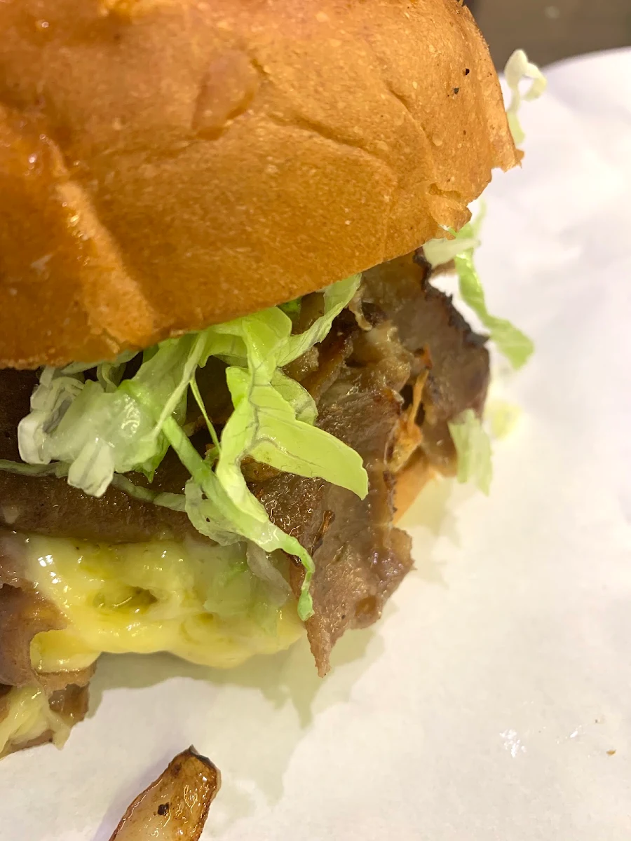 Highlights, Kebabland