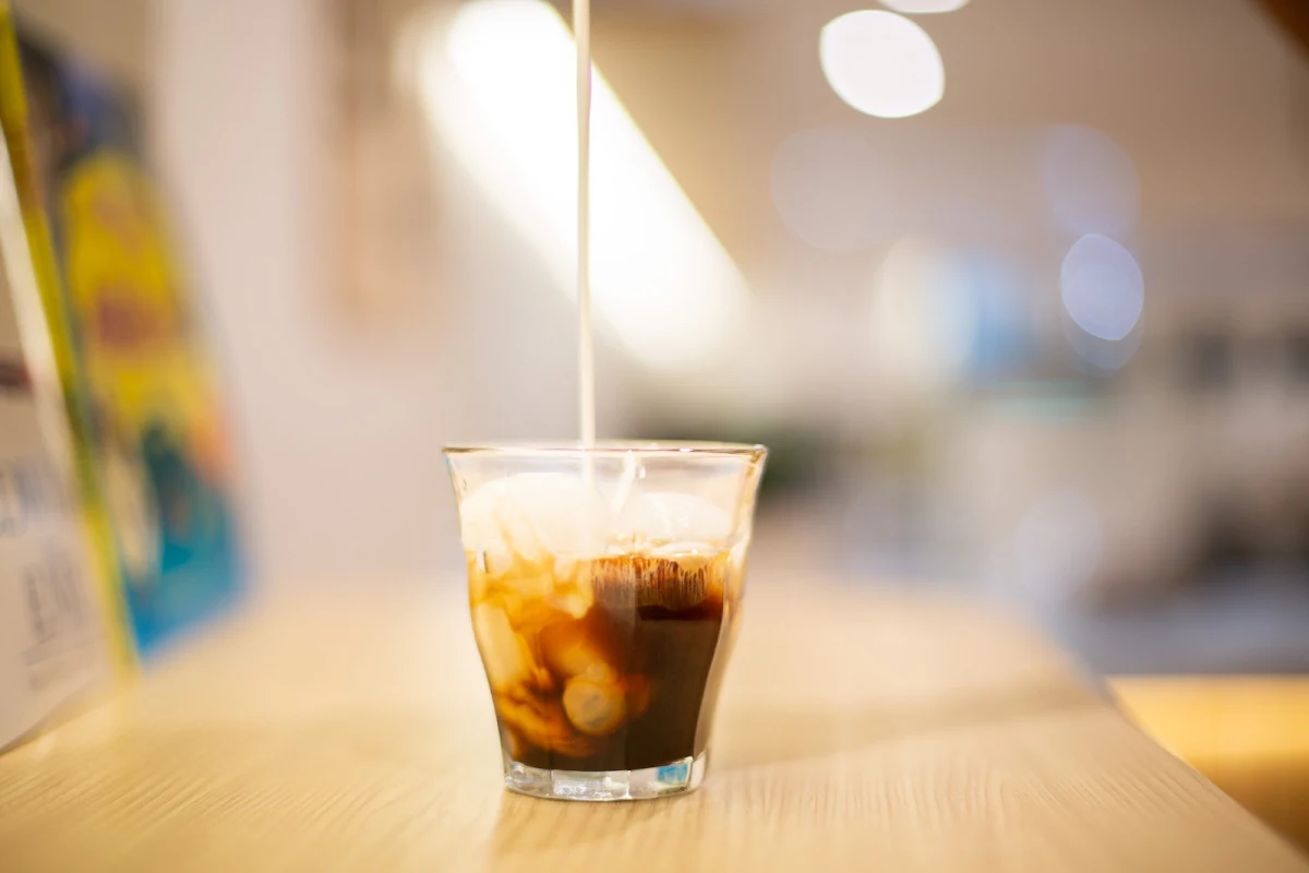 Affogato, Saturdays