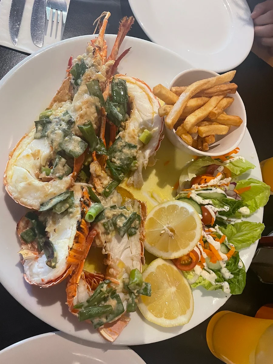 Highlights, Mallacoota Bistro hotel