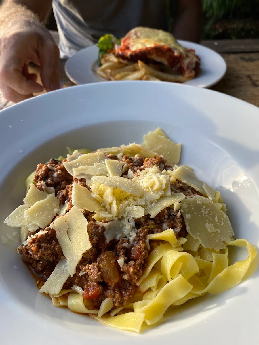 Highlights, Mallacoota Bistro hotel