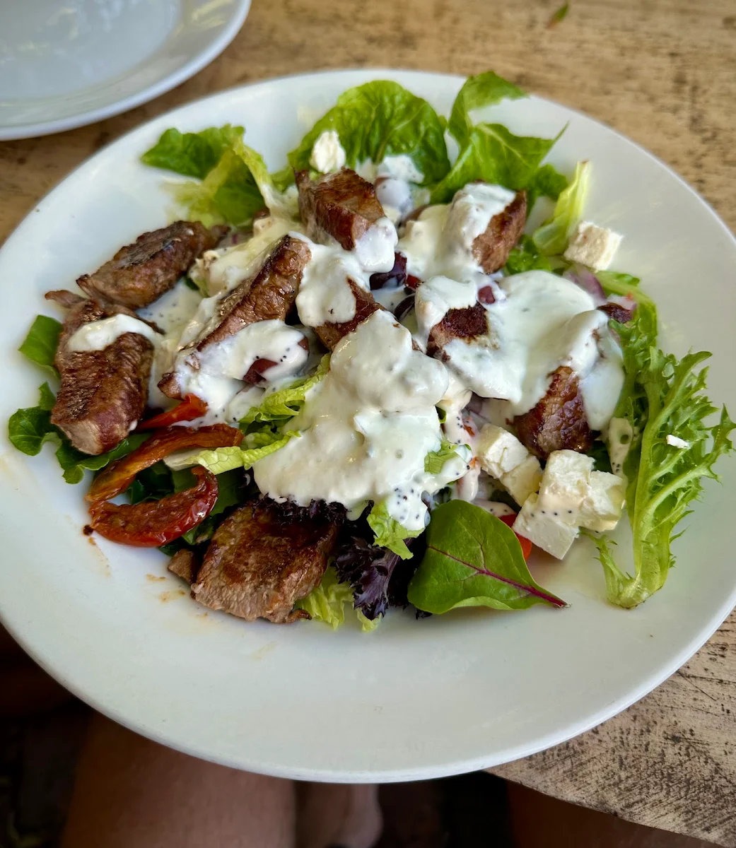 Highlights, Mallacoota Bistro hotel