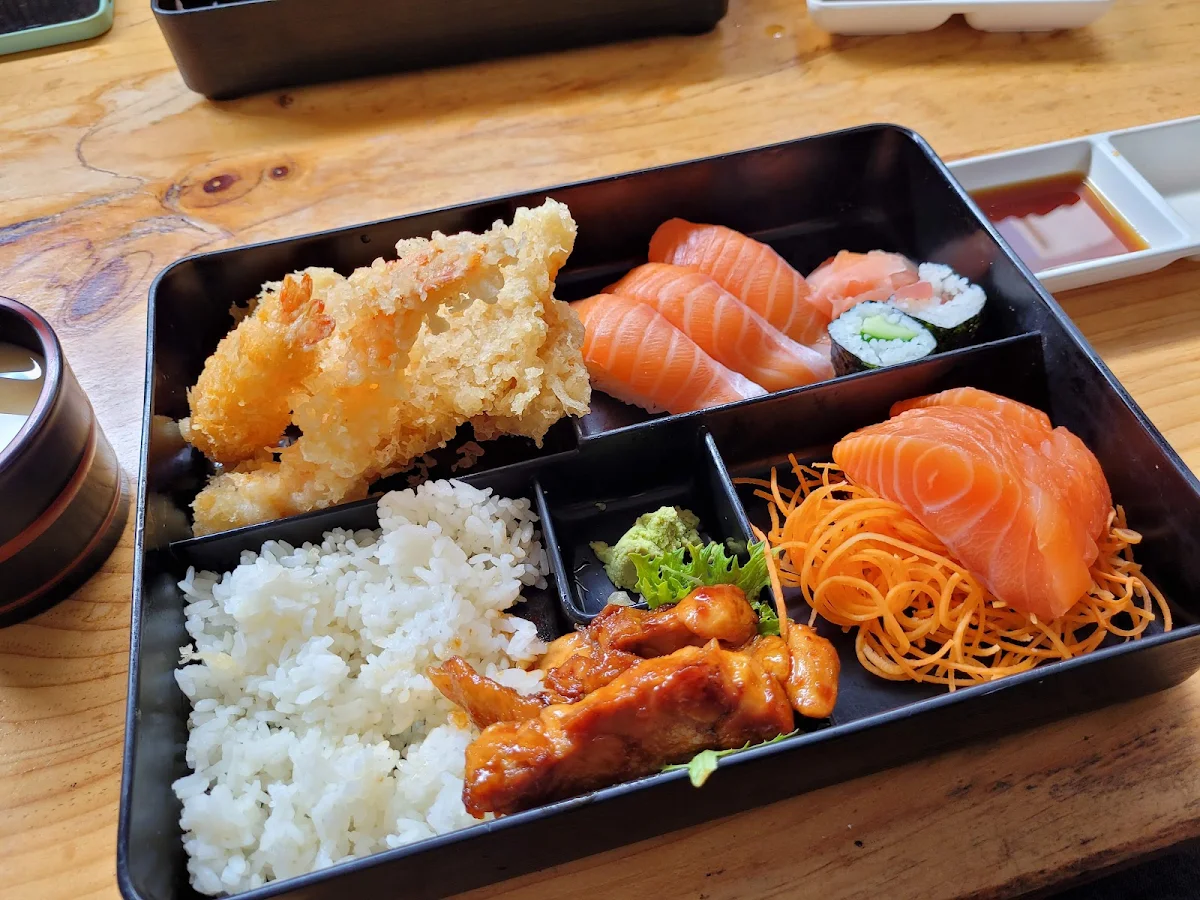 Highlights, Rozelle Sushi