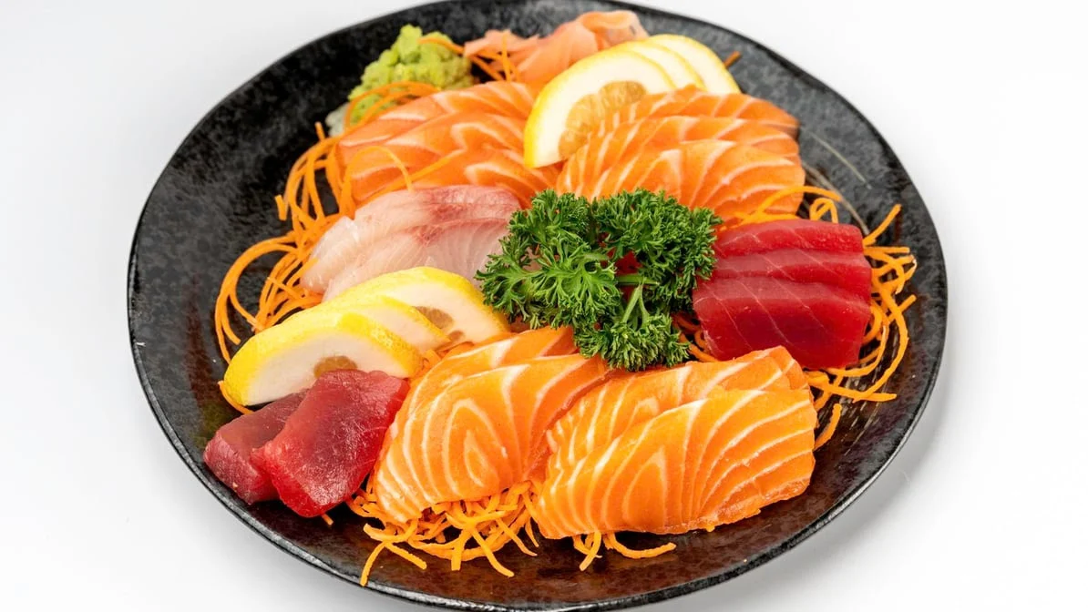 Highlights, Rozelle Sushi