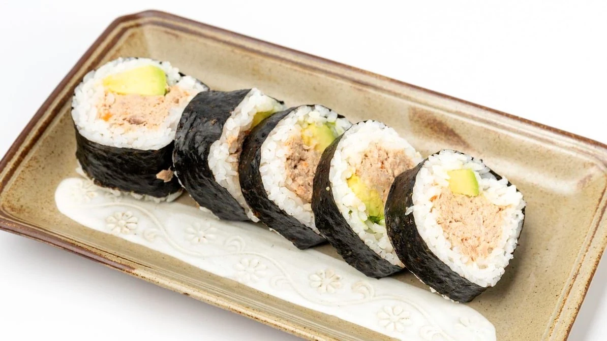 Highlights, Rozelle Sushi