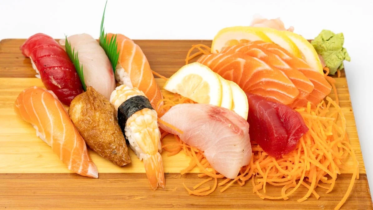 Highlights, Rozelle Sushi