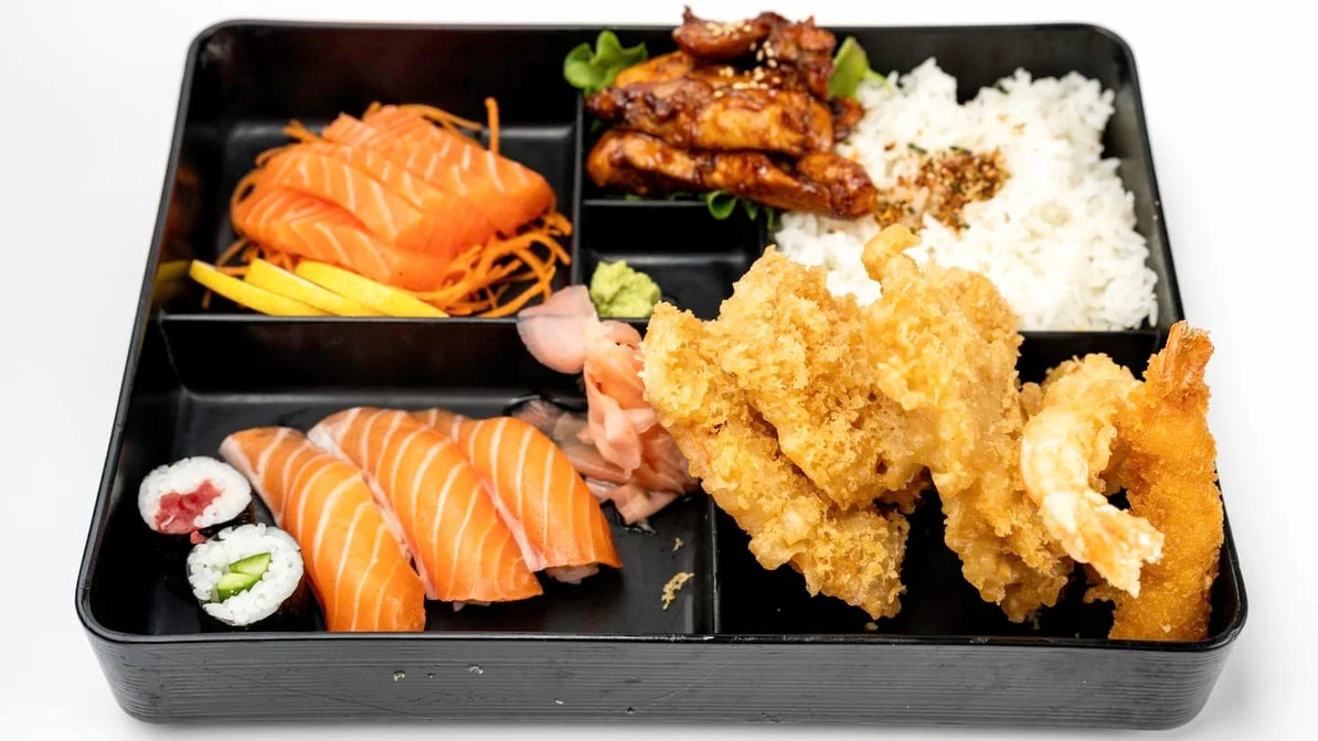 Highlights, Rozelle Sushi