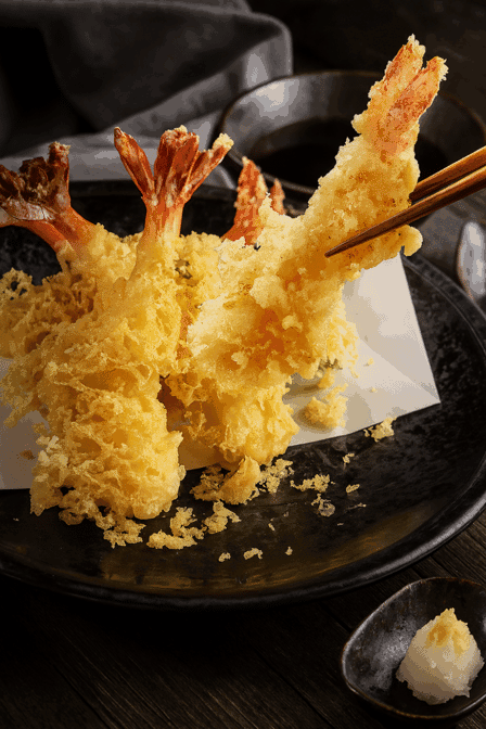Highlights, Rozelle Sushi